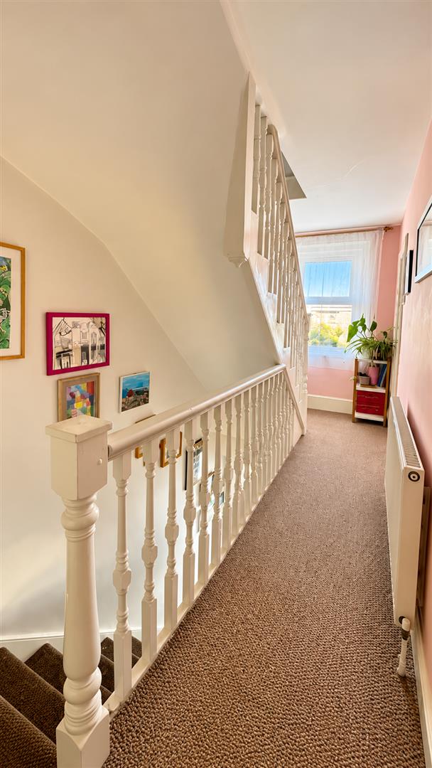 Bexhill Road, St. Leonards-On-Sea